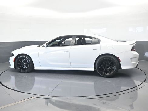 Used 2022 Dodge Charger GT image 3