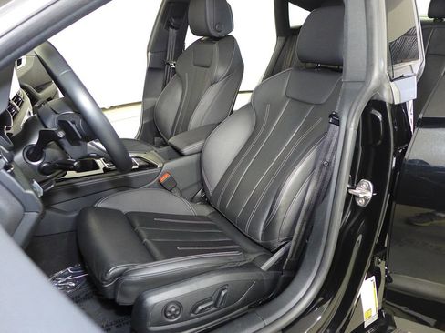 Used 2023 Audi A5 2.0T Premium Plus AWD/4WD image 22