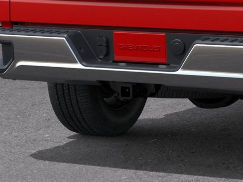 New 2026 Chevrolet Silverado 1500 LT AWD/4WD image 14