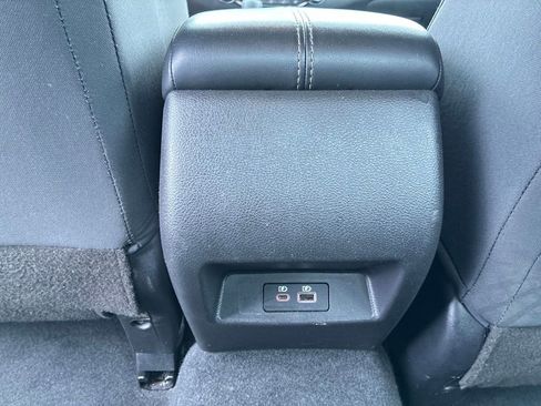 Used 2024 Nissan Altima 2.5 SV FWD image 20