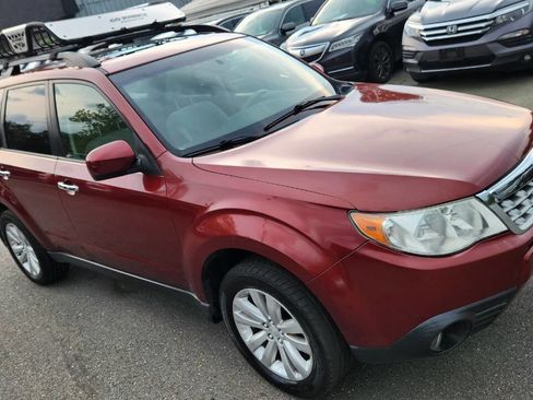 Used 2012 Subaru Forester 2.5X Premium w/ All-Weather Pkg image 17