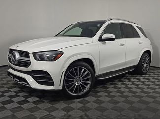 Certified 2023 Mercedes-Benz GLE 450 4MATIC video 1
