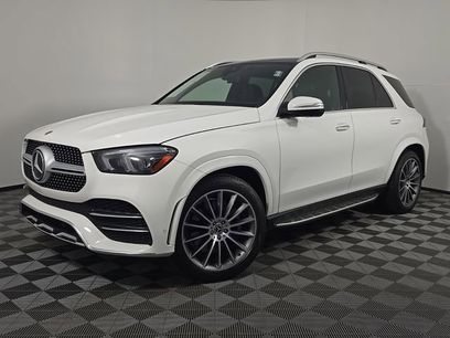 Certified 2023 Mercedes-Benz GLE 450 4MATIC