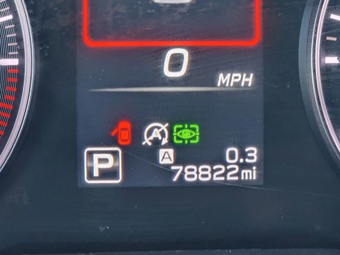 Used 2024 Subaru Outback Touring image 14