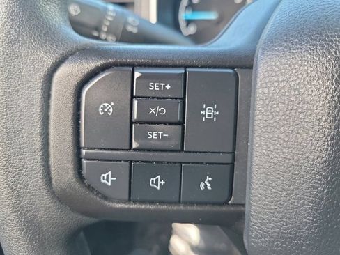 Used 2023 Ford F150 XL w/ STX Appearance Package RWD image 17