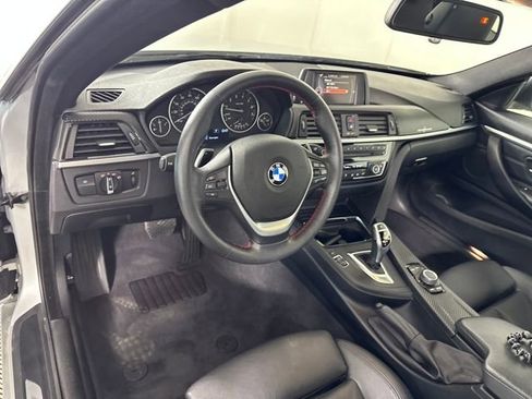 Used 2016 BMW 428i xDrive Coupe image 13