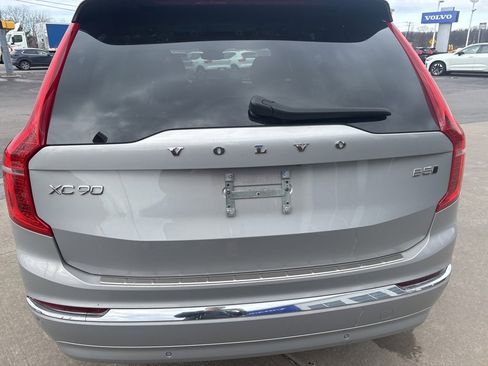 Certified 2023 Volvo XC90 B5 Plus image 7