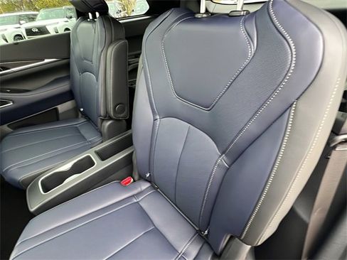 New 2026 INFINITI QX60 Sport image 16