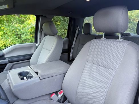 Certified 2020 Ford F150 XLT w/ Trailer Tow Package AWD/4WD image 18