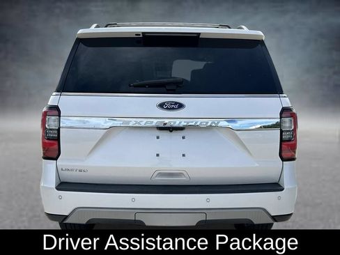 Used 2019 Ford Expedition Limited w/ Special Edition Package RWD image 6