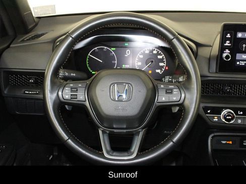Used 2026 Honda CR-V Sport image 7