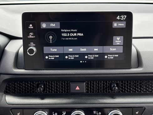 Used 2026 Honda CR-V EX image 10