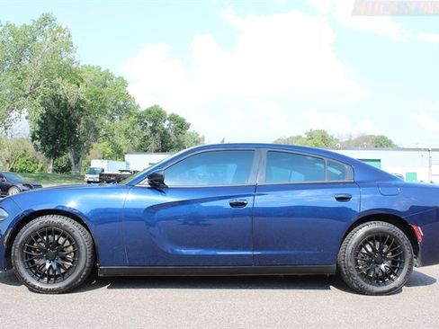 Used 2019 Dodge Charger Police w/ Convenience Group I AWD/4WD image 5