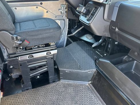 Used 2023 Chevrolet Brightdrop 600 w/ Active Safety Package 2 AWD/4WD image 15