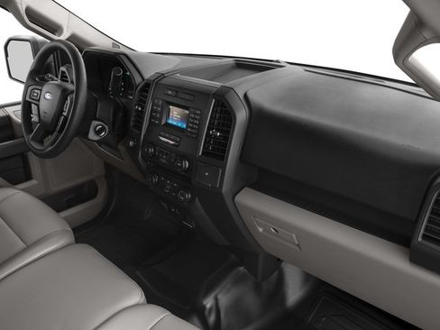 Used 2017 Ford F150 XLT w/ XTR Package AWD/4WD image 19