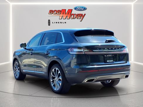Used 2023 Lincoln Nautilus Reserve w/ Equipment Group 201A AWD/4WD image 6