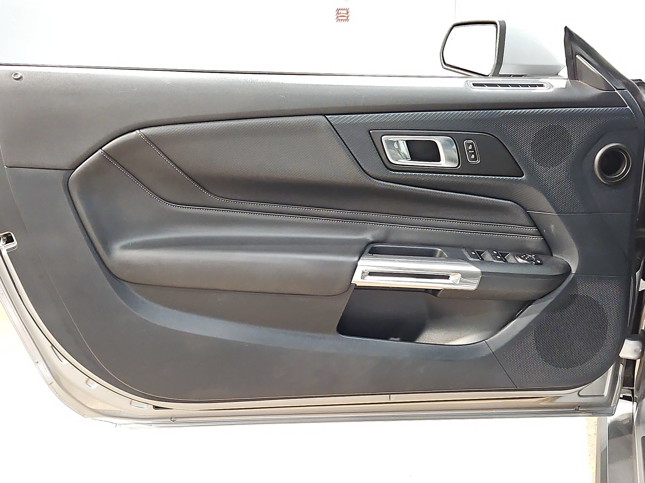 Used 2024 Ford Mustang Premium RWD image 20