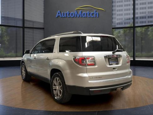 Used 2014 GMC Acadia SLT image 8