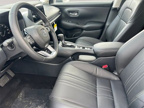 New 2026 Honda HR-V EX-L image 9