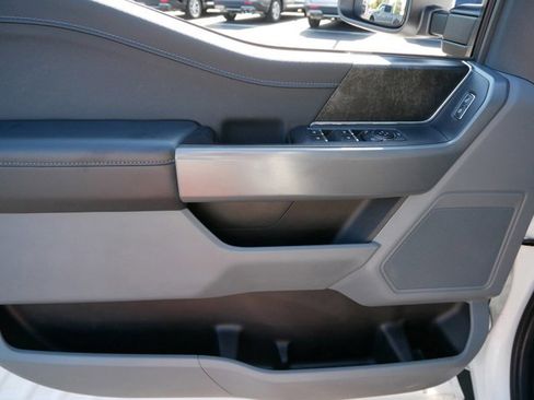 Certified 2022 Ford F150 XLT w/ Equipment Group 302A High AWD/4WD image 9