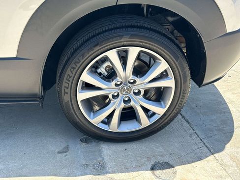 Certified 2023 MAZDA CX-30 AWD 2.5 S w/ Select Package image 31