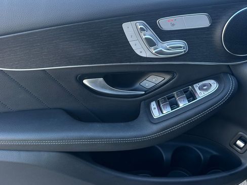 Certified 2022 Mercedes-Benz GLC 300 4MATIC image 27