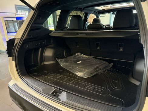 New 2026 Subaru Forester Sport AWD/4WD image 20