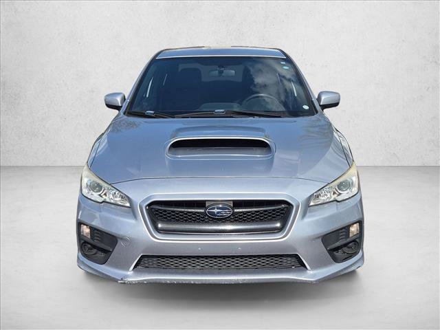 Used 2016 Subaru WRX AWD/4WD image 2
