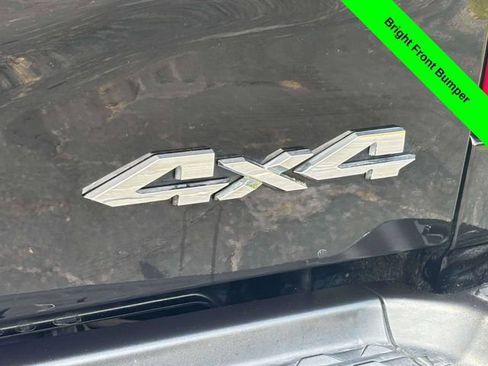 Used 2024 RAM 2500 Tradesman w/ Chrome Appearance Group AWD/4WD image 38