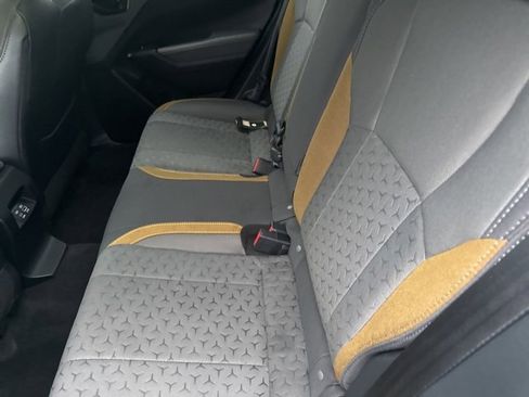 Used 2024 Subaru Crosstrek 2.5i Sport image 10