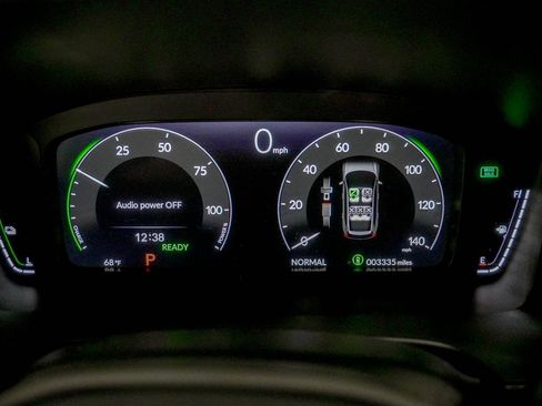 Certified 2026 Honda CR-V Sport-L image 37