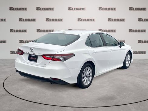 Used 2023 Toyota Camry LE image 5