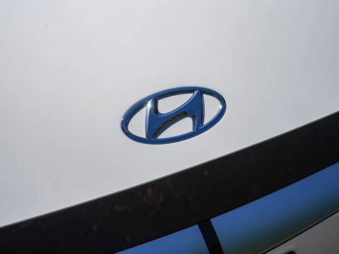 Certified 2024 Hyundai Ioniq 5 SEL RWD image 11