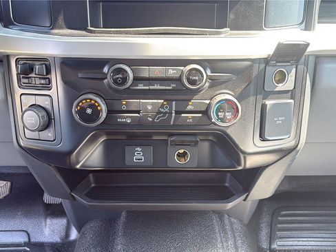 New 2026 Ford F350 XL w/ XL Chrome Package AWD/4WD image 30