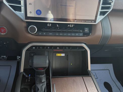 Used 2023 Toyota Tundra 1794 Edition image 17