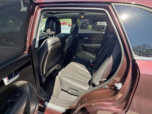 Used 2015 Kia Sorento SX AWD/4WD image 17