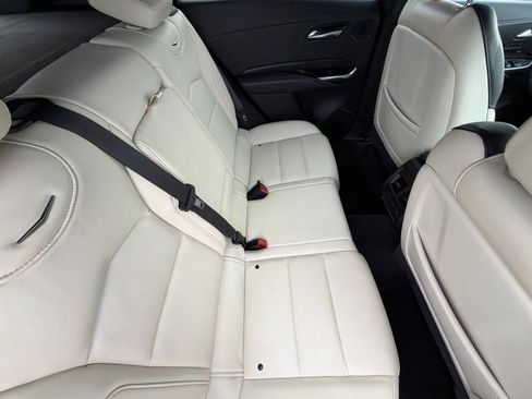 Used 2019 Cadillac XT4 Sport FWD image 10