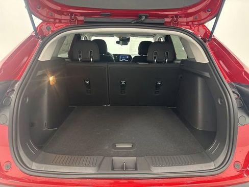 New 2026 Chevrolet Trax LS w/ LS Convenience Package FWD image 25