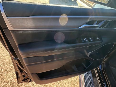 New 2026 Jeep Grand Wagoneer Limited AWD/4WD image 14