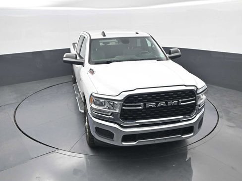 Used 2022 RAM 2500 Big Horn AWD/4WD image 44