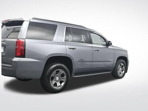 Used 2019 Chevrolet Tahoe LS RWD image 6