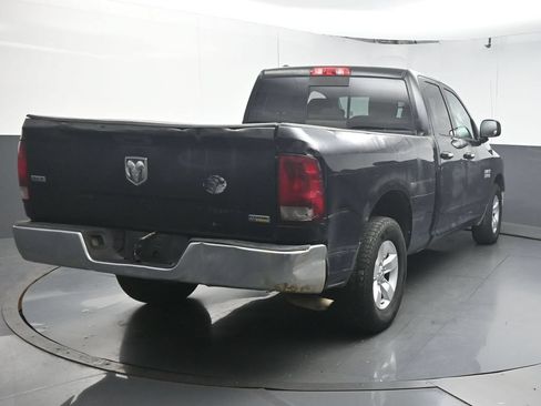 Used 2015 RAM 1500 Classic SLT RWD image 7