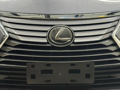 Used 2017 Lexus RX 350 AWD w/ Premium Package image 5