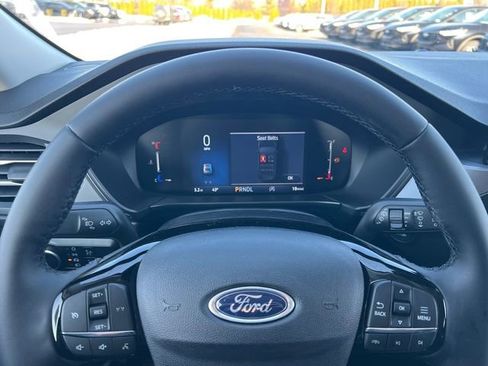 New 2026 Ford Escape Active w/ Cold Weather Package image 23