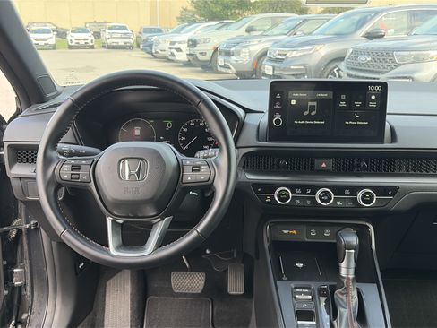 Used 2026 Honda CR-V Sport image 20