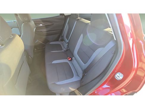 Certified 2024 Chevrolet TrailBlazer LT w/ LT Cold Weather Package image 28