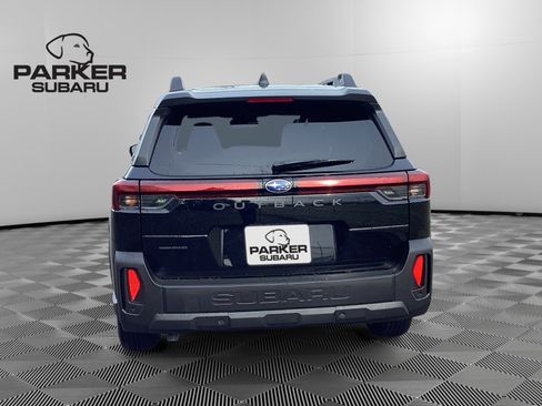 New 2026 Subaru Outback Limited image 4