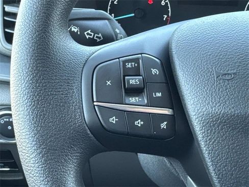 New 2025 Ford Transit 250 148 Medium Roof image 8