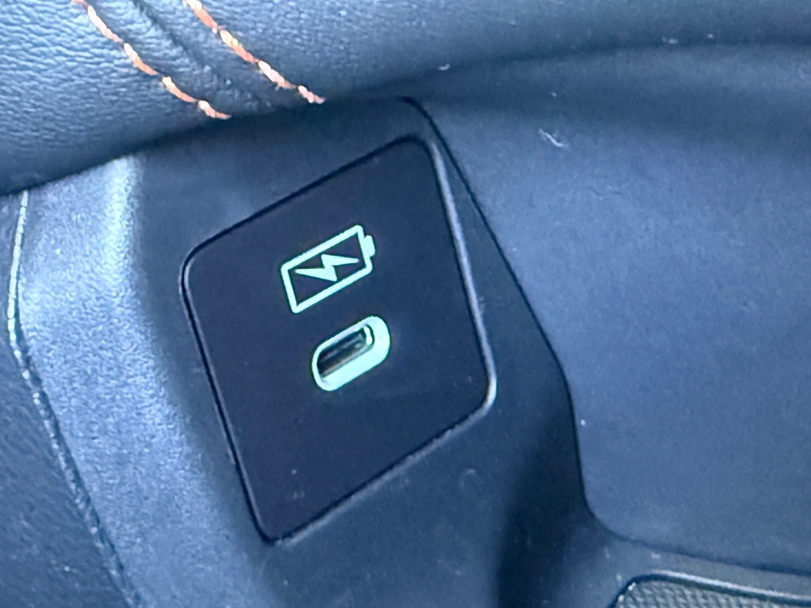 Used 2026 Honda HR-V Sport image 37
