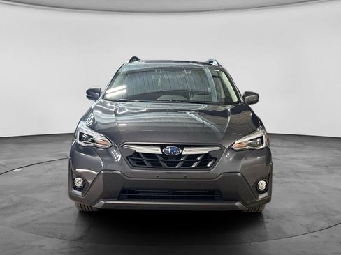Used 2022 Subaru Crosstrek 2.5i Limited w/ Moonroof Package 2 AWD/4WD image 10